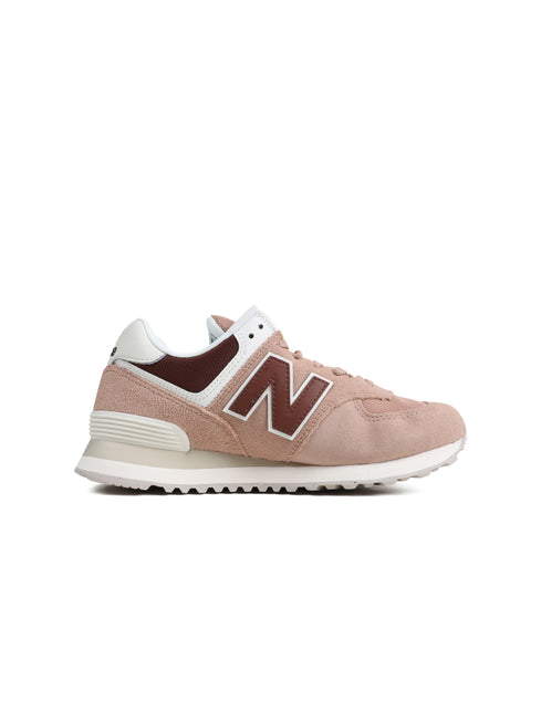 New Balance Womens 574 - Rich Oak