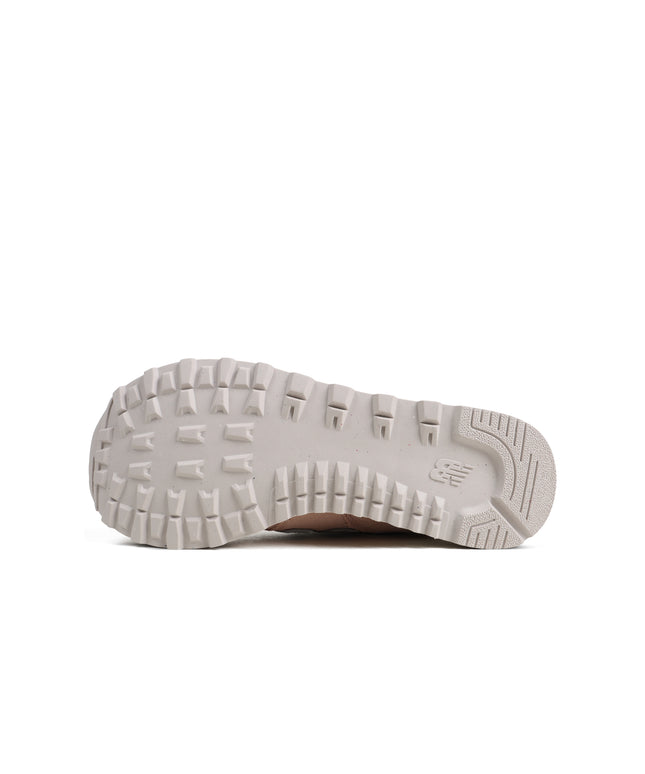 New Balance Womens 574 - Rich Oak
