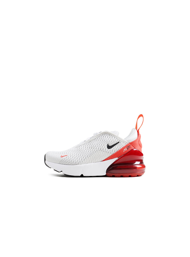 Nike (PS) Air Max 270 - Photon Dust/Picante Red