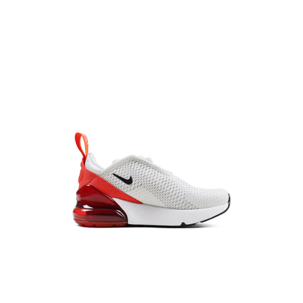 Nike (PS) Air Max 270 - Polvo fotón/Rojo picante