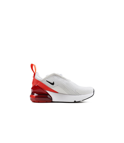 Nike (PS) Air Max 270 - Photon Dust/Picante Red