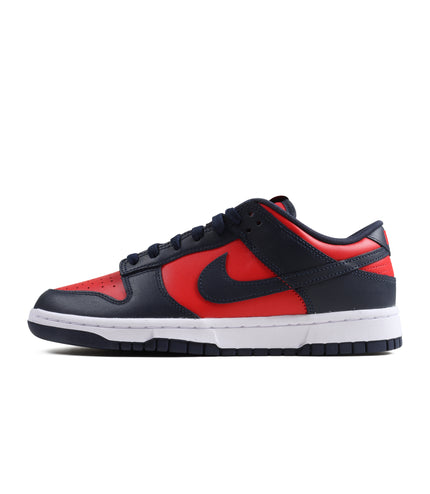 Nike Mens Dunk Low Retro - City Attack