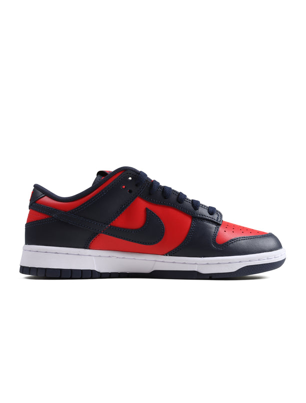 Nike Mens Dunk Low Retro - City Attack