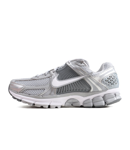 Nike Mens Zoom Vomero 5 - Wolf Grey/White