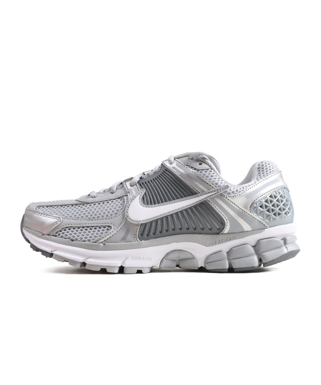 Nike Zoom Vomero 5 para hombre - Gris lobo/Blanco