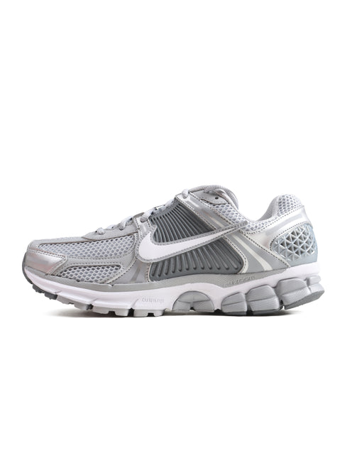 Nike Mens Zoom Vomero 5 - Wolf Grey/White