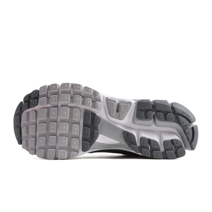 Nike Mens Zoom Vomero 5 - Wolf Grey/White