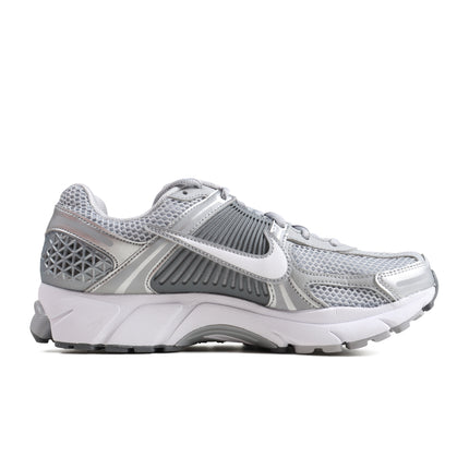 Nike Mens Zoom Vomero 5 - Wolf Grey/White