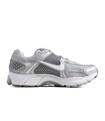 Nike Mens Zoom Vomero 5 - Wolf Grey/White