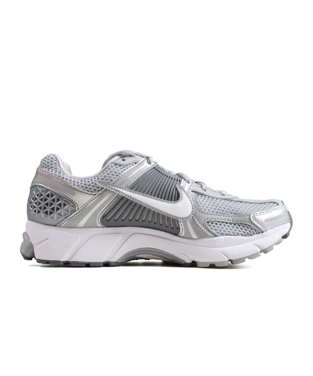 Nike Zoom Vomero 5 para hombre - Gris lobo/Blanco