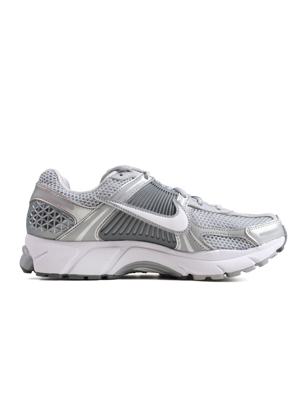 Nike Mens Zoom Vomero 5 - Wolf Grey/White