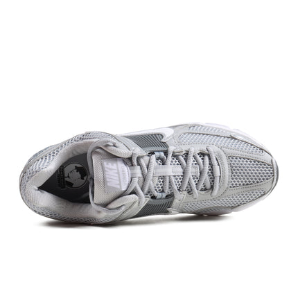 Nike Mens Zoom Vomero 5 - Wolf Grey/White