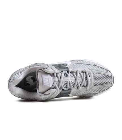 Nike Mens Zoom Vomero 5 - Wolf Grey/White