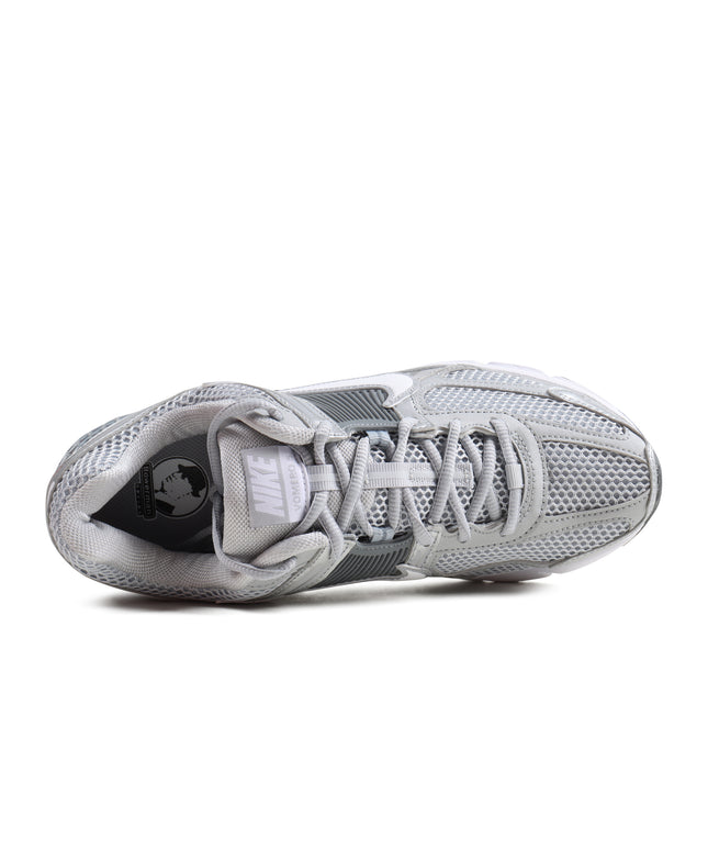 Nike Zoom Vomero 5 para hombre - Gris lobo/Blanco