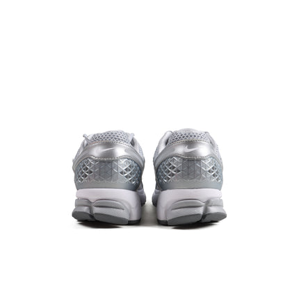 Nike Mens Zoom Vomero 5 - Wolf Grey/White