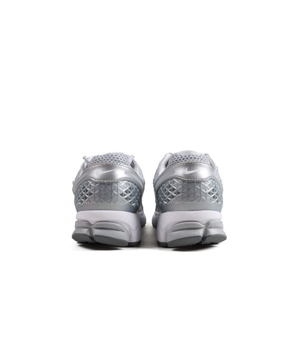 Nike Mens Zoom Vomero 5 - Wolf Grey/White