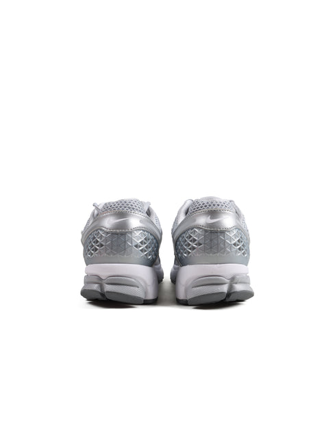 Nike Mens Zoom Vomero 5 - Wolf Grey/White