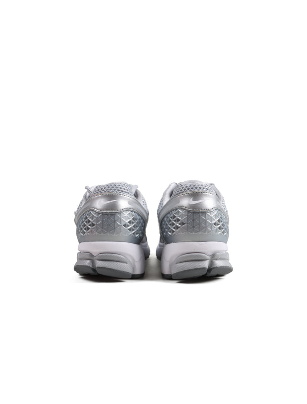 Nike Mens Zoom Vomero 5 - Wolf Grey/White