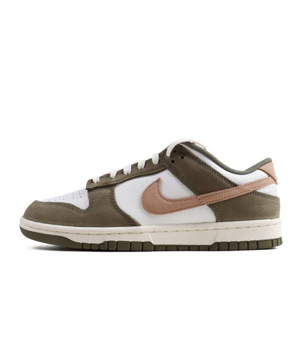 Nike Mens Dunk Low Retro - Medium Olive