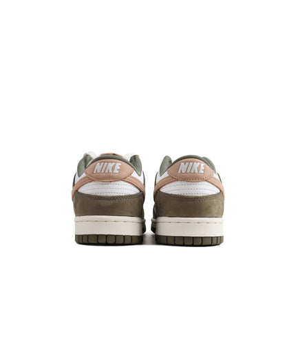 Nike Mens Dunk Low Retro - Medium Olive