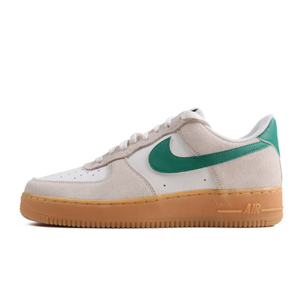 Nike Mens Air Force 1 '07 LV8 - Phantom/Malachite