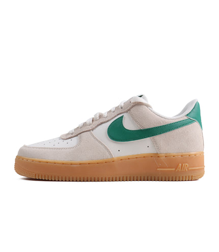 Nike Mens Air Force 1 '07 LV8 - Phantom/Malachite