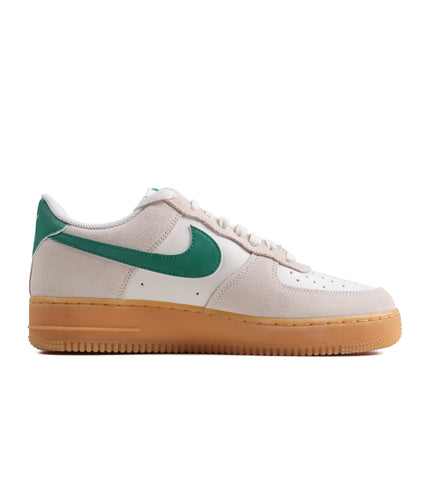 Nike Mens Air Force 1 '07 LV8 - Phantom/Malachite