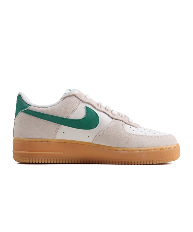 Nike Mens Air Force 1 '07 LV8 - Phantom/Malachite