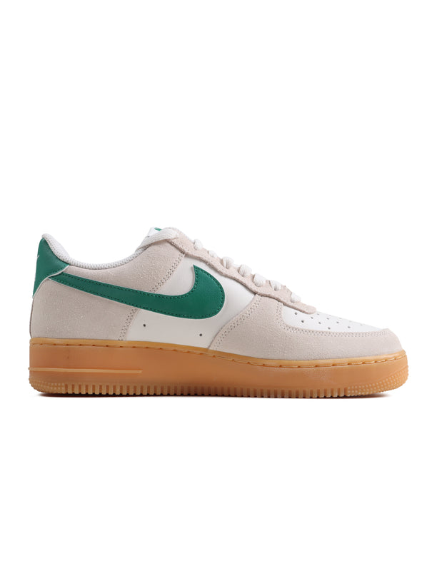 Nike Mens Air Force 1 '07 LV8 - Phantom/Malachite