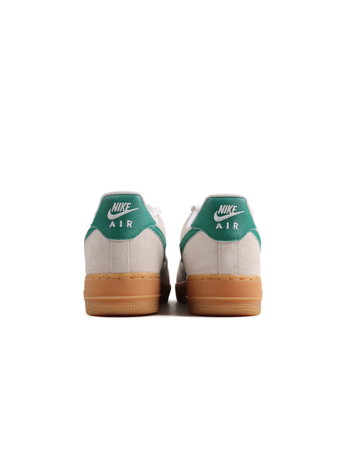 Nike Mens Air Force 1 '07 LV8 - Phantom/Malachite