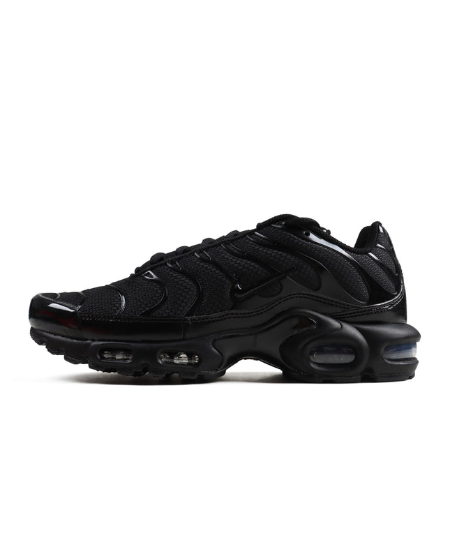 Nike Mens Air Max Plus - Black