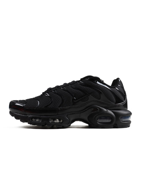 Nike Mens Air Max Plus - Black