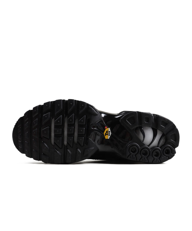 Nike Mens Air Max Plus - Black