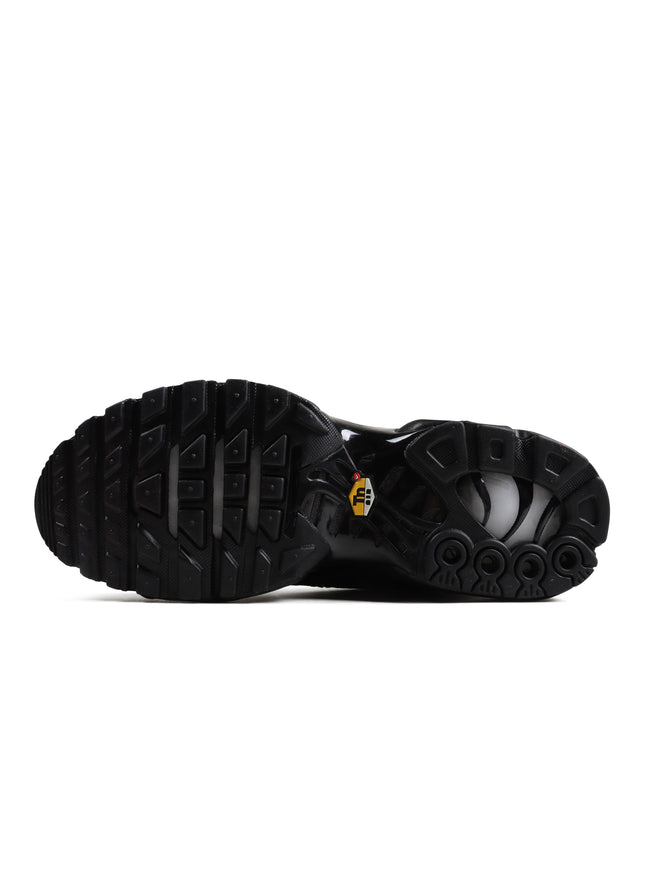 Nike Mens Air Max Plus - Black