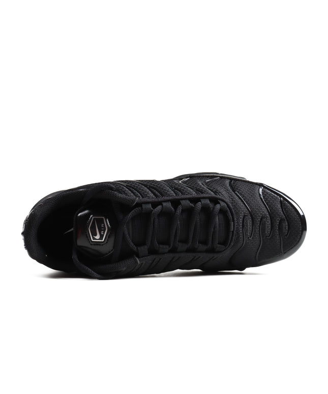 Nike Air Max Plus para hombre - Negro
