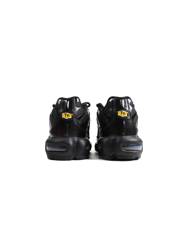 Nike Mens Air Max Plus - Black