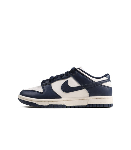 Nike Womens Dunk Low - Olympic