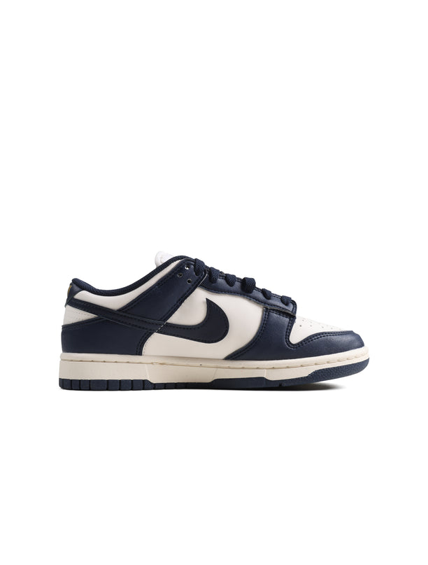 Nike Womens Dunk Low - Olympic