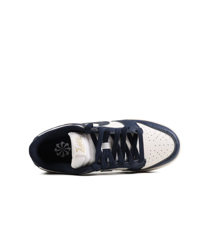 Nike Womens Dunk Low - Olympic