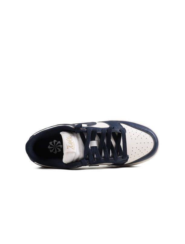 Nike Womens Dunk Low - Olympic