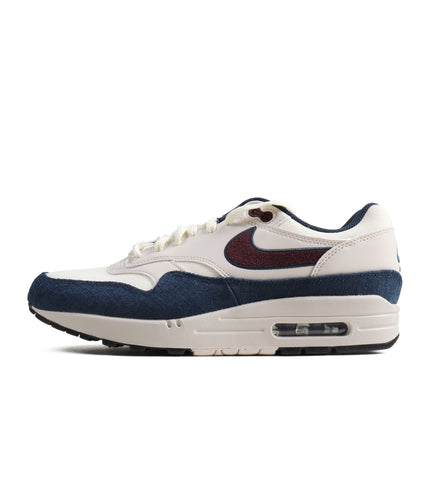 Nike Mens Air Max 1 - Armory Navy