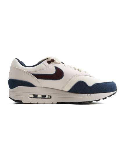 Nike Mens Air Max 1 - Armory Navy