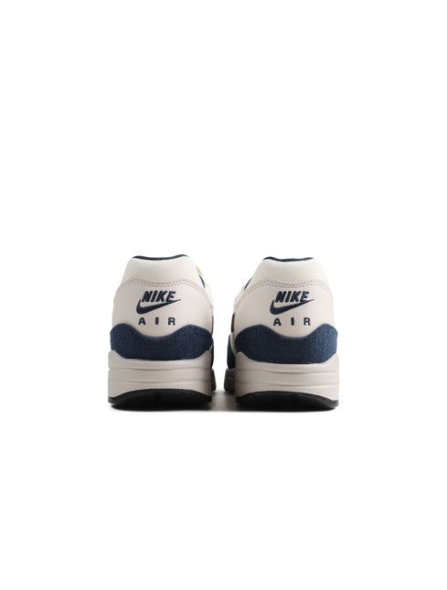 Nike Mens Air Max 1 - Armory Navy