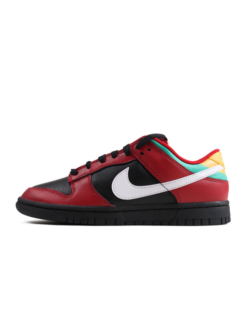 Nike Mens Dunk Low Retro LTD - Biker Tattoos