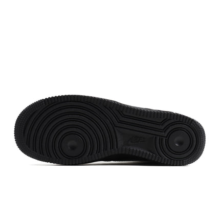 Nike Mens Air Force 1 '07 - Black/White