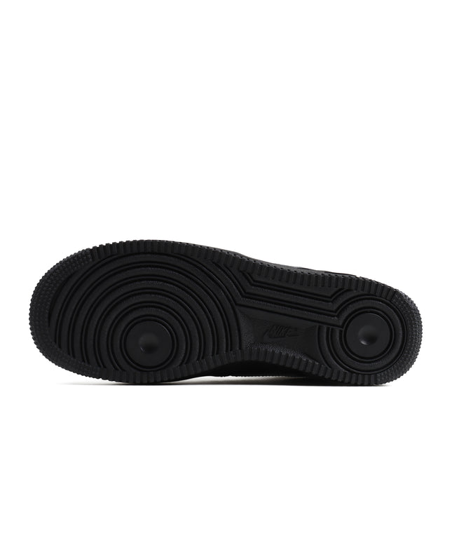 Nike Air Force 1 '07 para hombre - Negro/Blanco