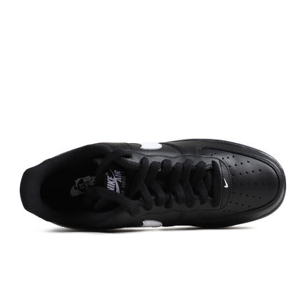 Nike Mens Air Force 1 '07 - Black/White