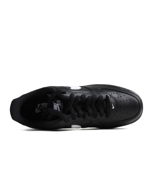 Nike Air Force 1 '07 para hombre - Negro/Blanco