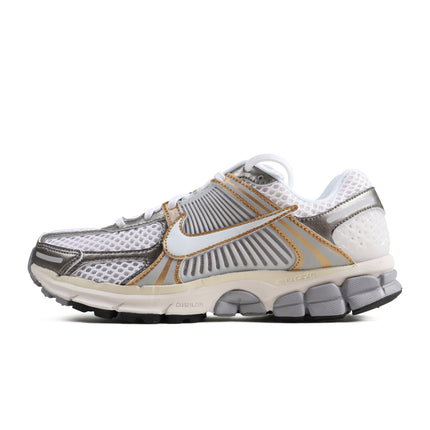 Nike Mens Zoom Vomero 5 - Platinum Tint/White