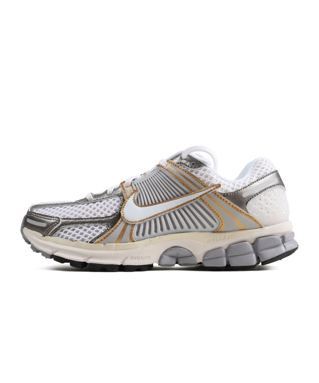 Nike Mens Zoom Vomero 5 - Platinum Tint/White